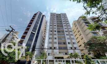 Imagem 6: 2 dormitórios na Alameda Dos Tupiniquins