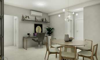 Imagem: 2 dormitórios na Alameda Dos Tupiniquins