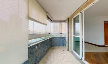 Imagem 4: 3 dormitórios na Rua Agostinho Gomes