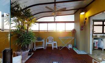 Imagem 7: 3 dormitórios na Rua Fausto