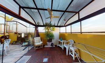 Imagem 3: 3 dormitórios na Rua Fausto