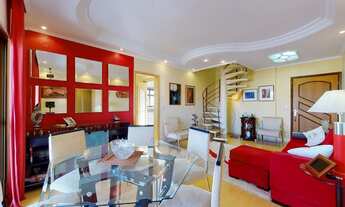 Imagem 2: 3 dormitórios na Rua Fausto