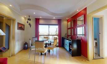 Imagem 4: 3 dormitórios na Rua Fausto