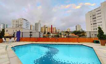 Imagem: 4 dormitórios na Rua Florinéia