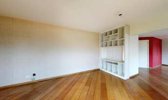 Imagem 4: 4 dormitórios na Rua Florinéia