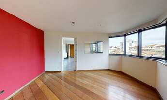 Imagem 6: 4 dormitórios na Rua Florinéia