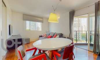 Imagem: 2 dormitórios na Rua Doutor Tomás Carvalhal