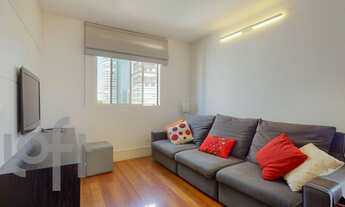 Imagem 3: 2 dormitórios na Rua Doutor Tomás Carvalhal