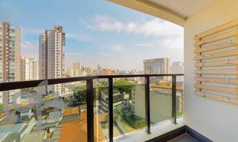 Imagem 4: 2 dormitórios na Rua Doutor Tomás Carvalhal