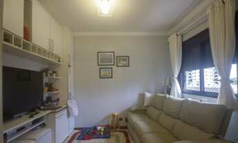 Imagem 7: 3 dormitórios na Rua Conselheiro Moreira De Barros