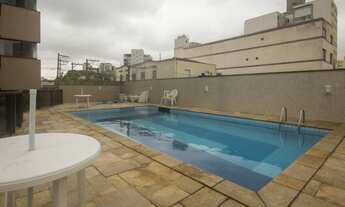 Imagem: 3 dormitórios na Rua Conselheiro Moreira