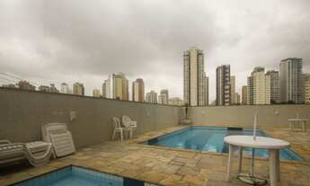 Imagem 2: 3 dormitórios na Rua Conselheiro Moreira De Barros