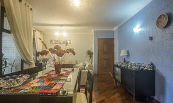 Imagem 5: 3 dormitórios na Rua Conselheiro Moreira De Barros