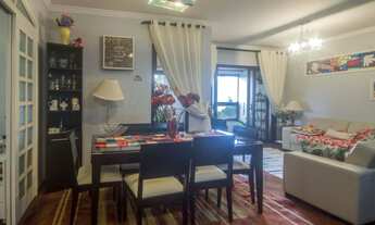 Imagem 6: 3 dormitórios na Rua Conselheiro Moreira De Barros