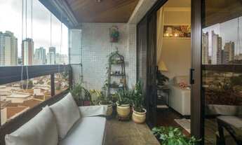 Imagem 3: 3 dormitórios na Rua Conselheiro Moreira De Barros