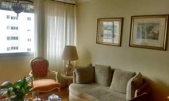 Imagem 2: 3 dormitórios na Rua Lisboa