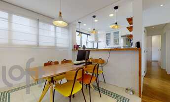 Imagem 6: 3 dormitórios, 1 suítes, 3 banheiro, 2 vagas na garagem, 137M² de Área Construída