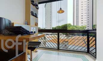 Imagem 7: 3 dormitórios, 1 suítes, 3 banheiro, 2 vagas na garagem, 137M² de Área Construída