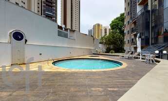 Imagem: 3 dormitórios, 1 suítes, 3 banheiro, 2