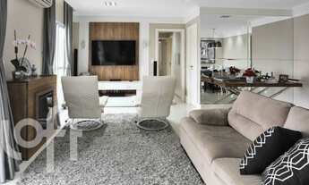 Imagem 7: 3 dormitórios na Rua Iubatinga