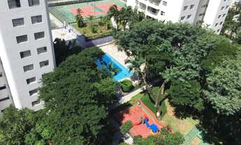 Imagem 5: 4 dormitórios na Rua Cantagalo