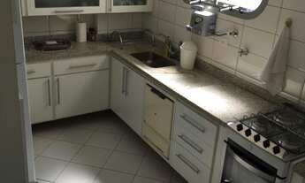 Imagem 6: 4 dormitórios na Rua Cantagalo