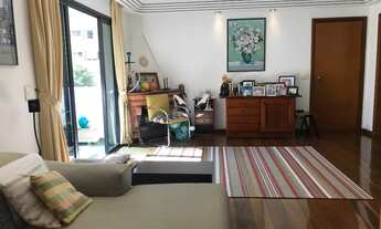 Imagem: 3 dormitórios na Alameda Dos Anapurus