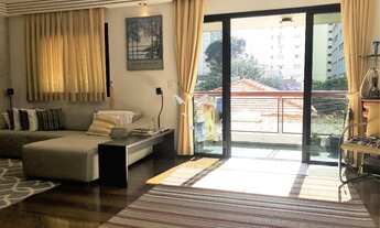 Imagem 2: 3 dormitórios na Alameda Dos Anapurus