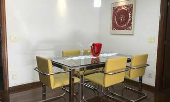 Imagem 5: 3 dormitórios na Alameda Dos Anapurus