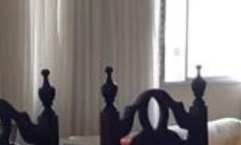 Imagem: 3 dormitórios na Rua Doutor Albuquerque