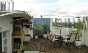 Imagem 1: 3 dormitórios na Rua Correggio