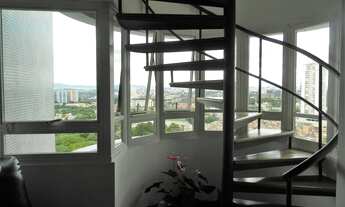 Imagem 2: 3 dormitórios na Rua Correggio