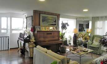 Imagem 4: 3 dormitórios na Rua Correggio