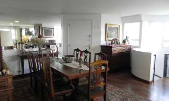 Imagem 5: 3 dormitórios na Rua Correggio