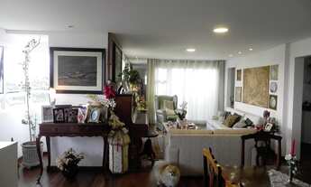 Imagem 7: 3 dormitórios na Rua Correggio