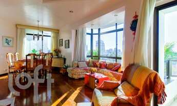 Imagem 2: 3 dormitórios na Rua Bartira