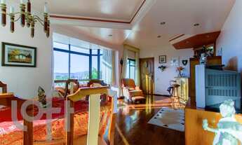 Imagem 3: 3 dormitórios na Rua Bartira