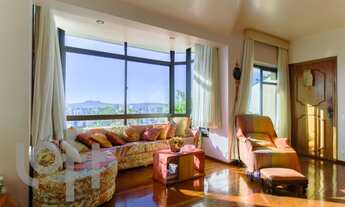 Imagem 4: 3 dormitórios na Rua Bartira