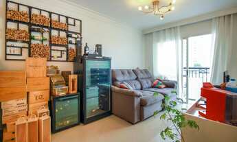 Imagem 7: 2 dormitórios na Rua Coronel Melo De Oliveira