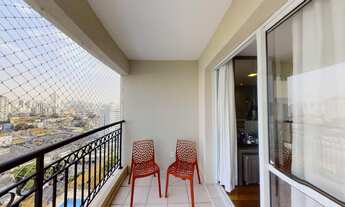 Imagem 2: 3 dormitórios na Avenida Lacerda Franco