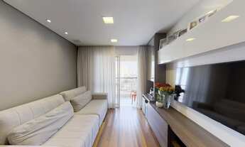 Imagem 4: 3 dormitórios na Avenida Lacerda Franco