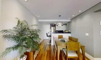 Imagem 5: 3 dormitórios na Avenida Lacerda Franco