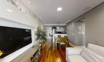 Imagem 7: 3 dormitórios na Avenida Lacerda Franco