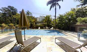 Imagem: 3 dormitórios na Rua Doutor José Gustavo