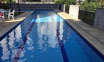 Imagem 2: 2 dormitórios na Rua Ipiranga