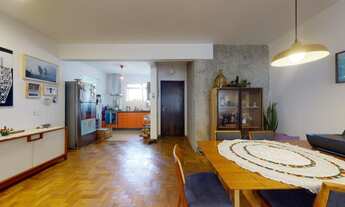 Imagem 4: 3 dormitórios na Rua Itambé