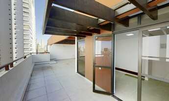 Imagem 2: 2 dormitórios na Rua Geórgia