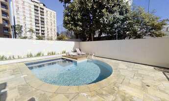 Imagem: 2 dormitórios na Rua Geórgia