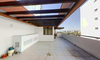 Imagem 4: 2 dormitórios na Rua Geórgia