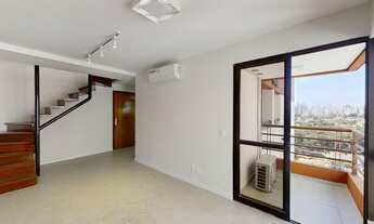 Imagem 7: 2 dormitórios na Rua Geórgia